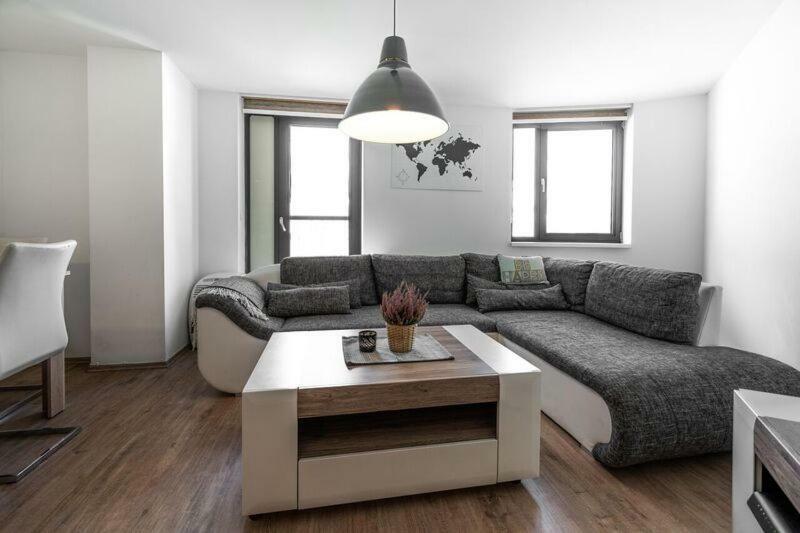 Old Town Luxury Apartment In Heart Of Bratislava Esterno foto