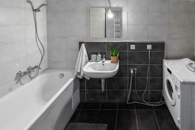 Old Town Luxury Apartment In Heart Of Bratislava Esterno foto