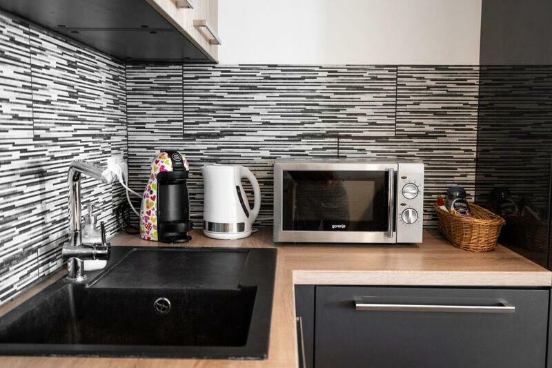 Old Town Luxury Apartment In Heart Of Bratislava Esterno foto